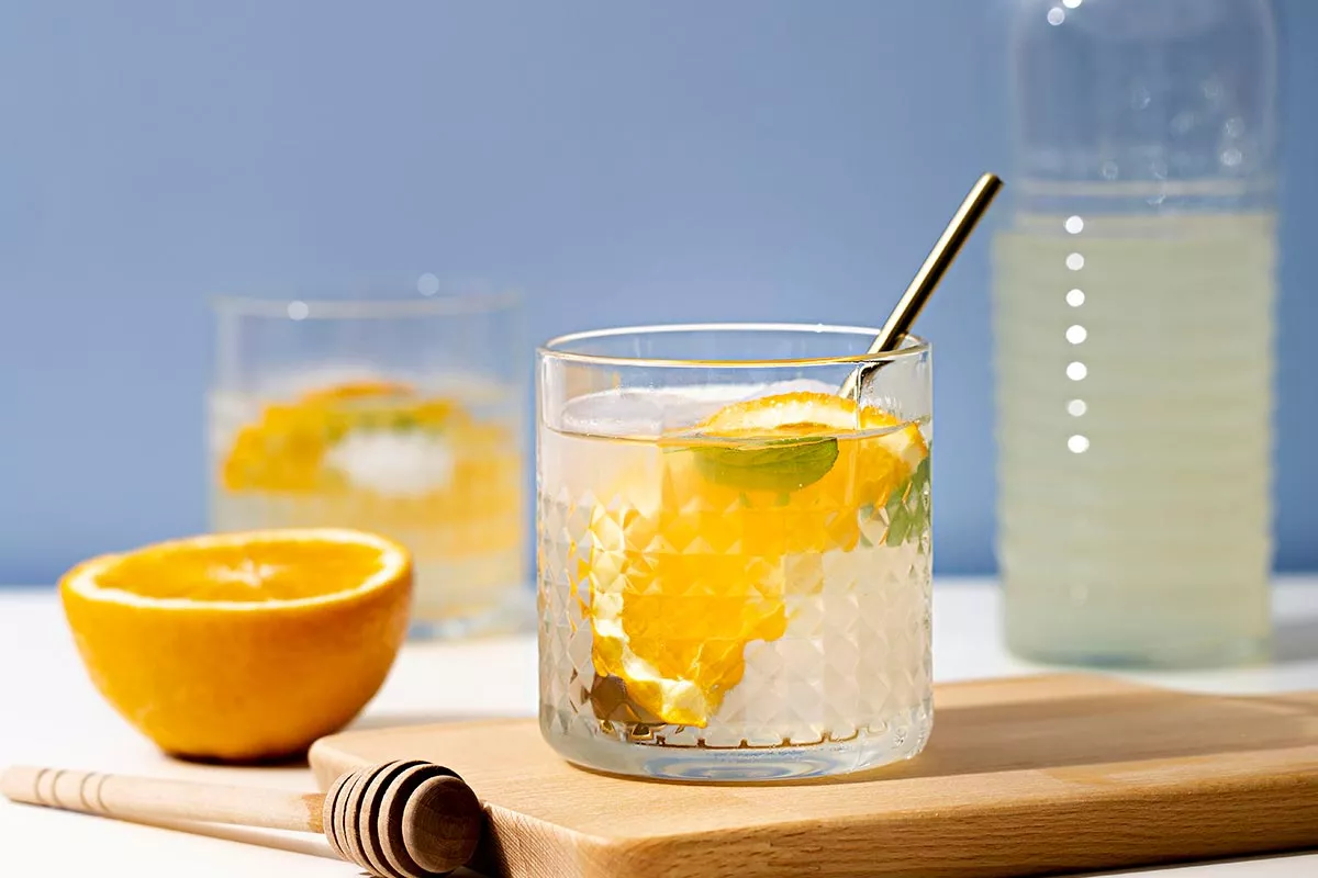 Acidic Preservatives