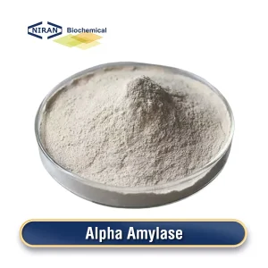 Alpha Amylase