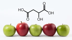 Applications of Malic Acid