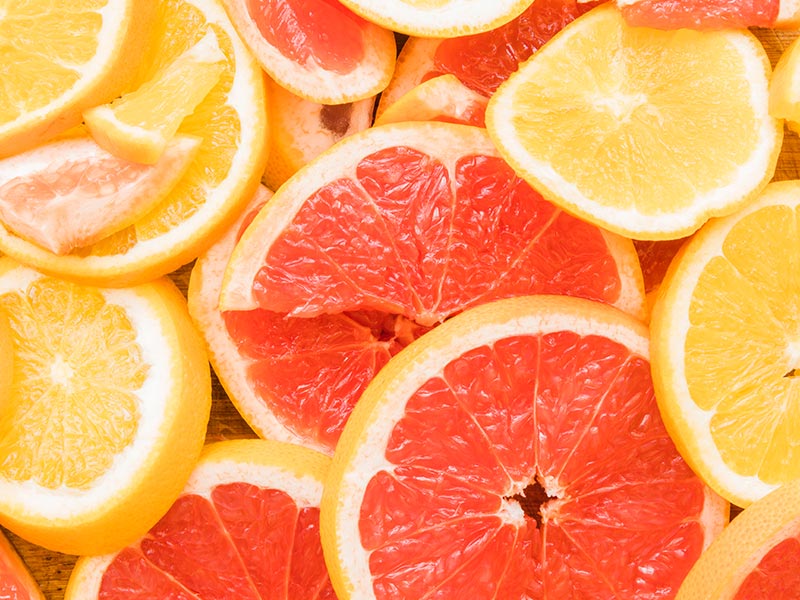 Ascorbic Acid Applications