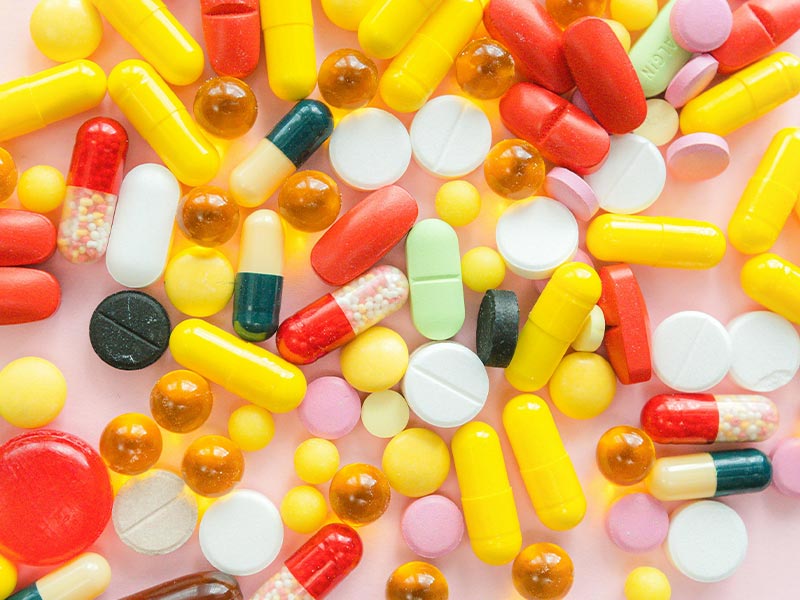 Ascorbic Acid Functions