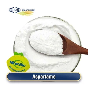 Aspartame