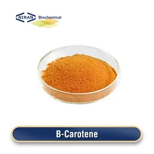 B-Carotene