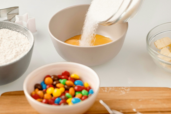 Bakery and Confectionery