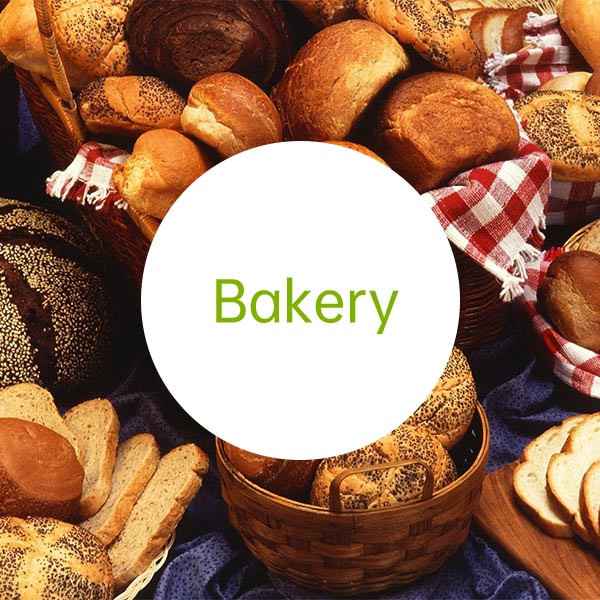 Bakery