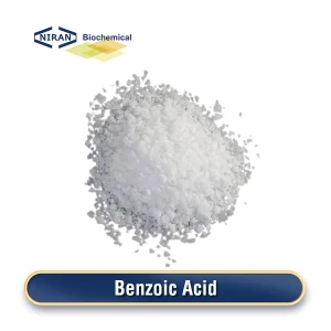 Benzoic Acid