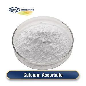 Calcium Ascorbate