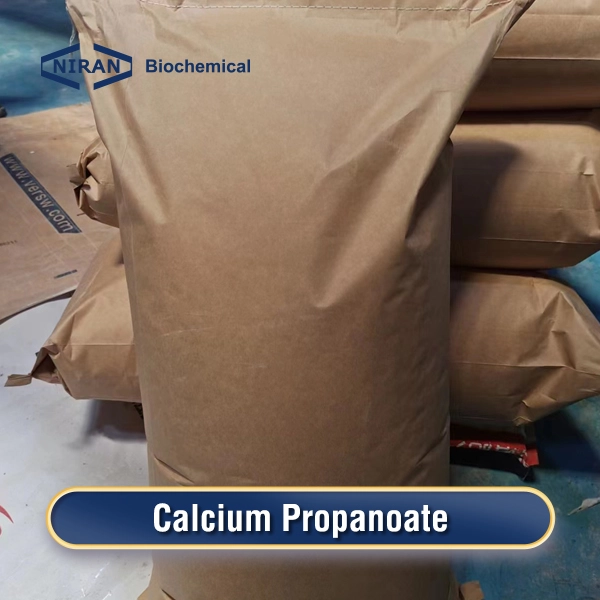 Propionato de calcio