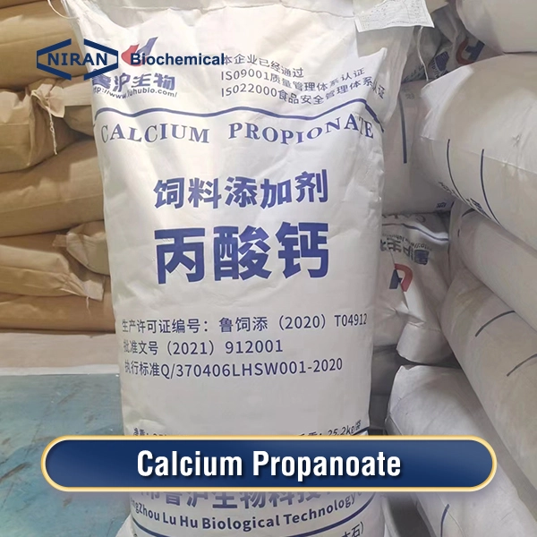 Propionato de calcio