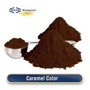 Caramel Color Food Grade