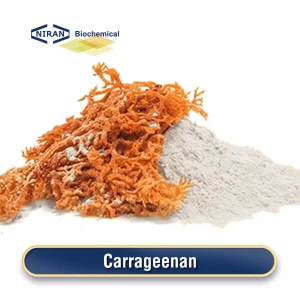 Carrageenan