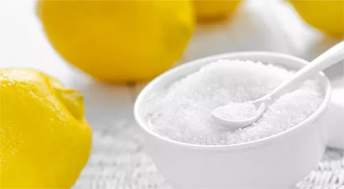 Citric Acid-3