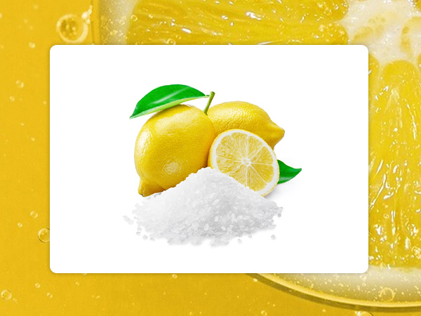 Citric Acid