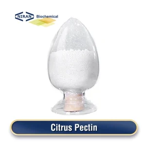 Citrus Pectin