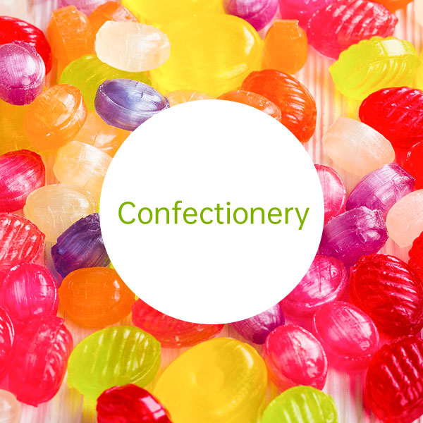 Confectionery