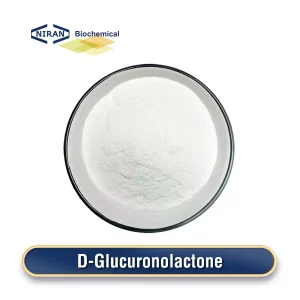 D-Glucuronolactone