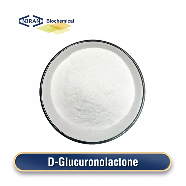 D-Glucuronolactone