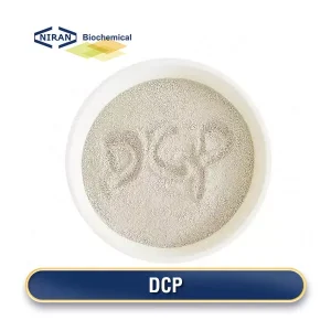 Dicalcium Phosphate (DCP)