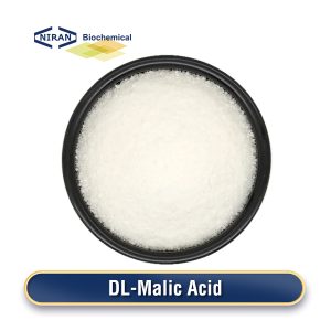 DL-Malic Acid