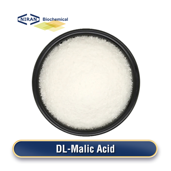 DL-Malic Acid