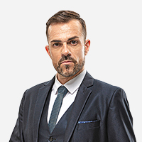 Entrepreneur In The Dessert Industry