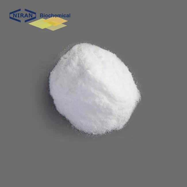 Acide érythorbique de qualité alimentaire