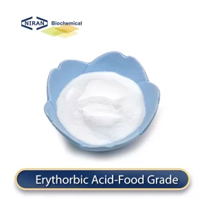Erythorbic Acid Food Grade