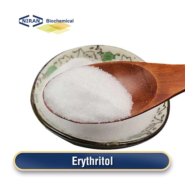 Eritritol