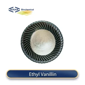 Ethyl Vanillin