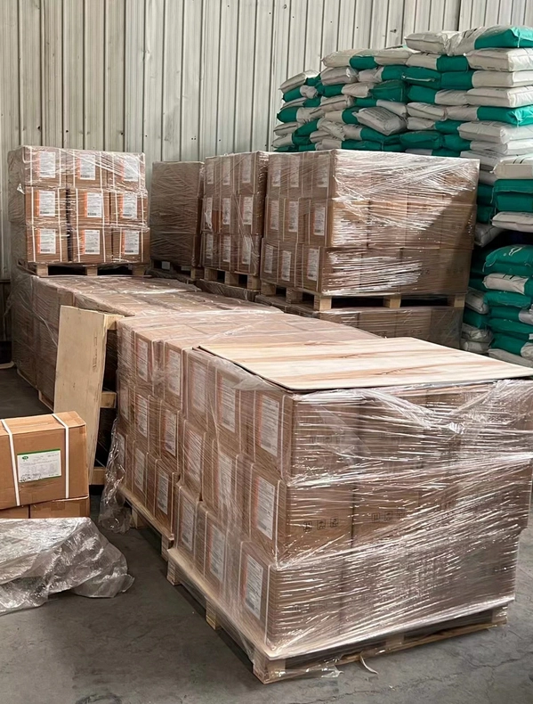 Food Grade Sweeteners Sucralose