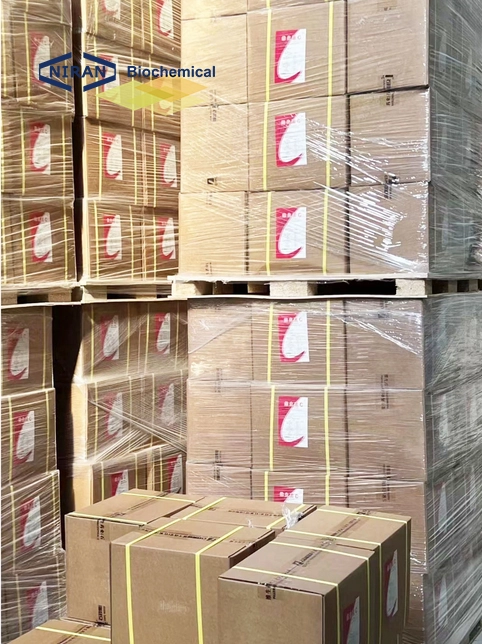 Fructooligosaccharides FOS