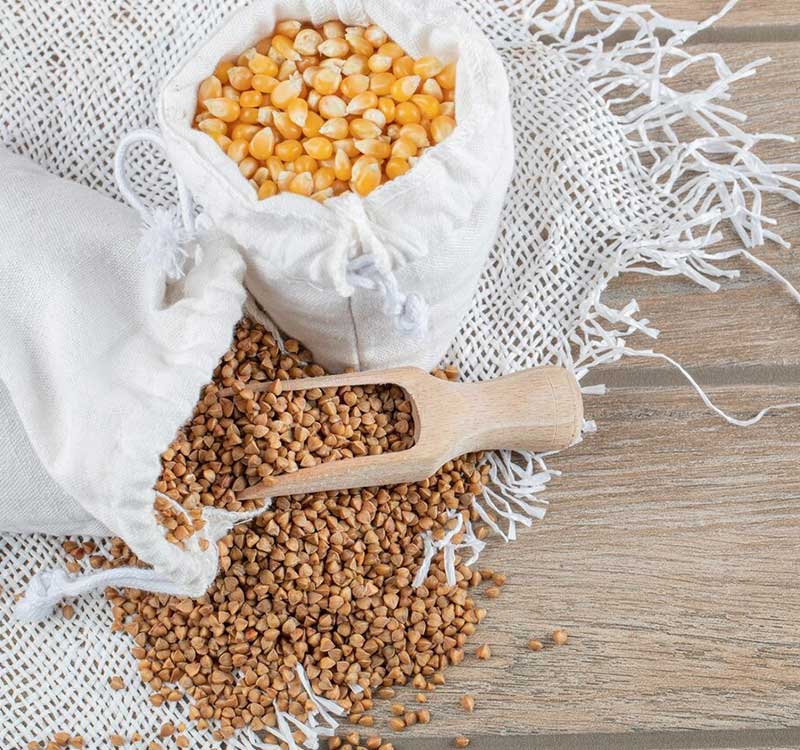 Fumaric Acid in the Feed Industry