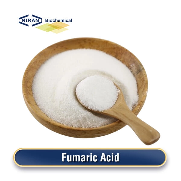 Fumaric Acid