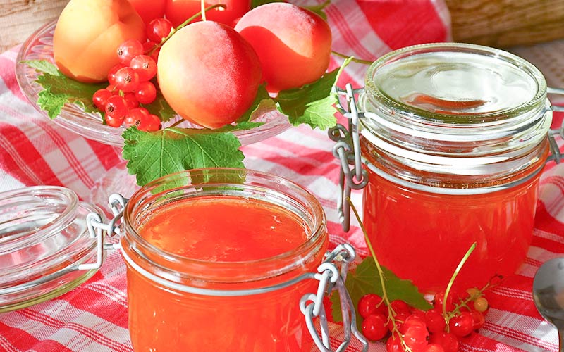 Functions of Malic Acid