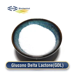 Glucono Delta Lactone