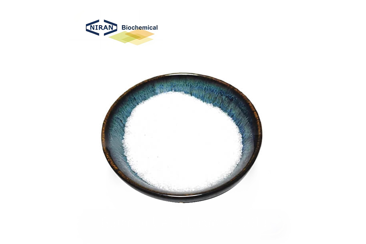 GDL Glucono Delta Lactone