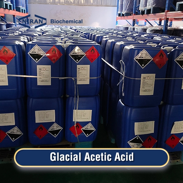 Glacial Acetic Acid