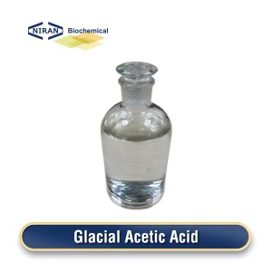 Glacial Acetic Acid