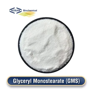 Glyceryl Monostearate（GMS）