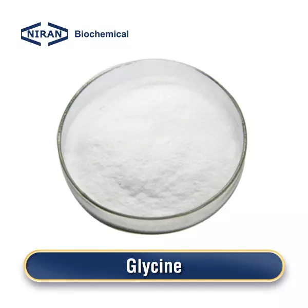 Glycine