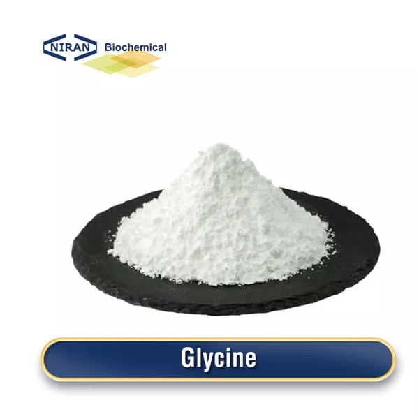 Glycine