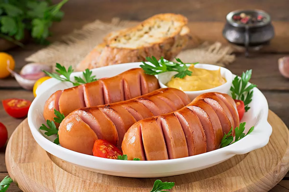 Inorganic Salt Preservatives