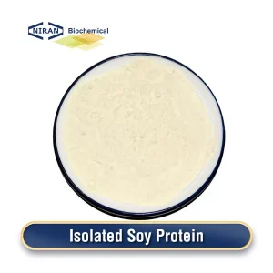 Isolated Soy Protein