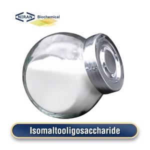 Isomaltooligosaccharide