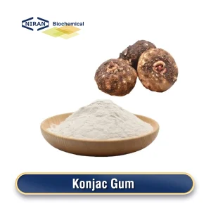 Konjac Gum