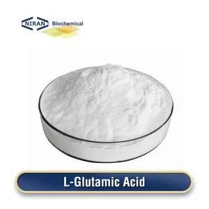 L-Glutamic Acid