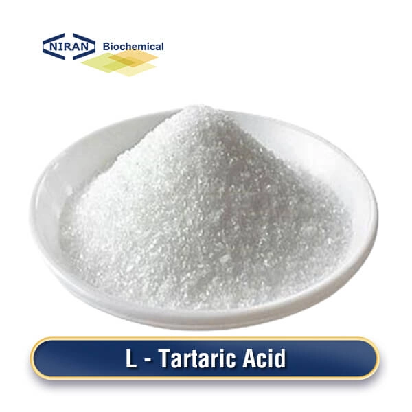 L-Tartaric Acid