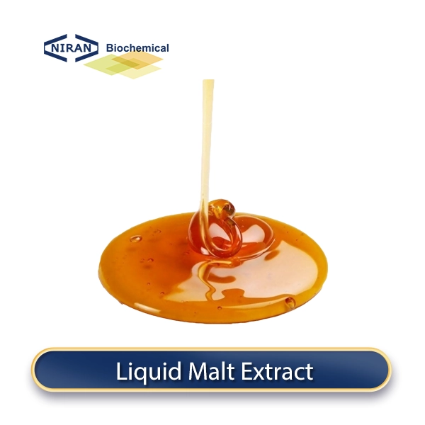 Liquid Malt Extract