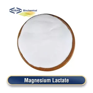 Magnesium Lactate