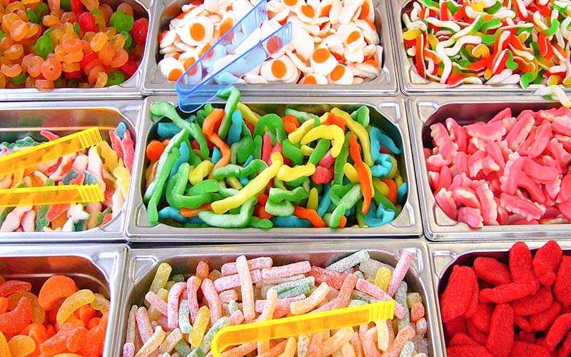 Malic Acid Functions